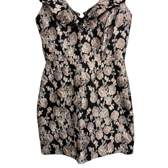 SAYLOR Maeve size‎ small dress in multi color mini short length - Picture 4 of 11